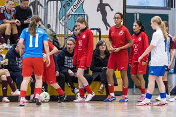 Bild 64 - wCJ NFV Futsalmeisterschaft